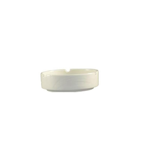CAC Chinaware Garden StateAshtray 4 1/2"