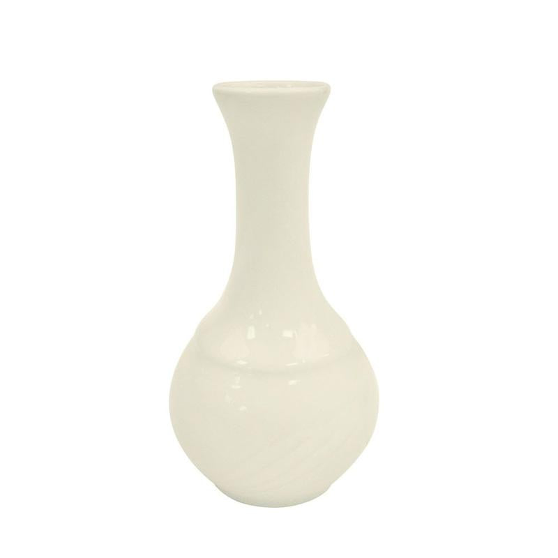 CAC Chinaware Garden StateBud Vase 1 1/2"