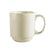 CAC Chinaware Garden StateStacking Mug 12oz 3 3/8