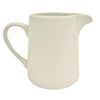 CAC Chinaware Garden StateCreamer 6oz 3"