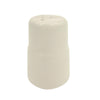 CAC Chinaware Garden StatePepper Shaker 1 1/4"