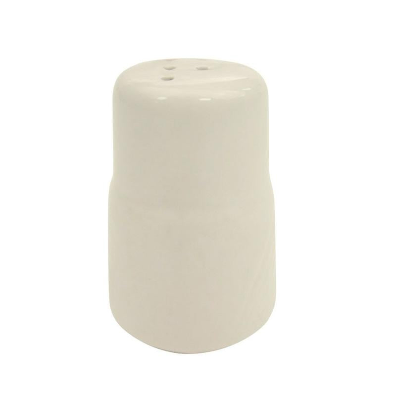 CAC Chinaware Garden StatePepper Shaker 1 1/4"