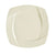 CAC Chinaware Garden StateSquare Plate 10 1/2