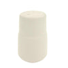 CAC Chinaware Garden StateSalt Shaker 1 1/4"