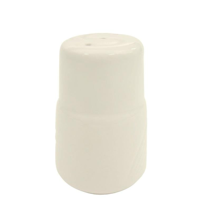 CAC Chinaware Garden StateSalt Shaker 1 1/4"