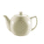 CAC Chinaware Garden StateTeapot 15oz 6 1/2