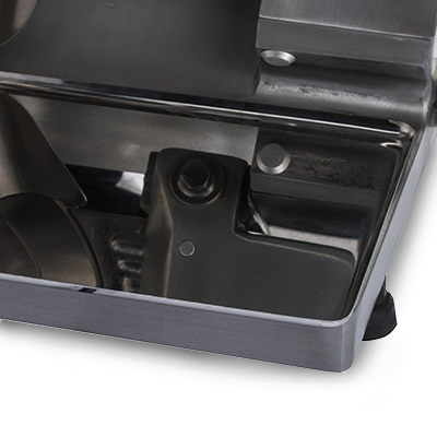 Globe GC512 Medium Duty 12" Manual Slicer