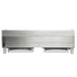 Globe GCB48G-RK Gas Countertop Char Rock 48" Charbroiler