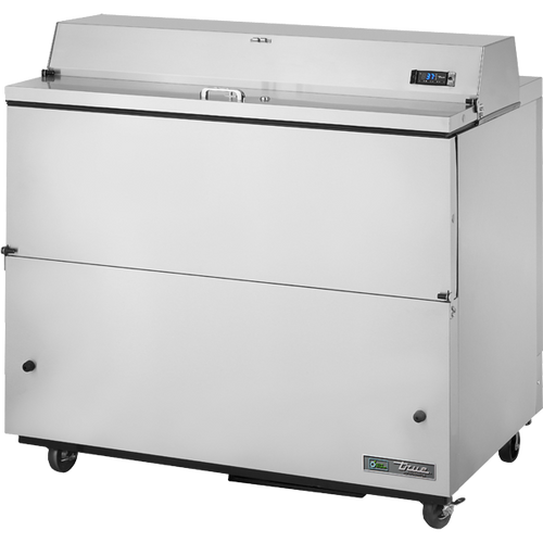 True TMC-49-S-SS-HC Stainless Steel Exterior/Stainless Steel Interior with Hydrocarbon Refrigerant