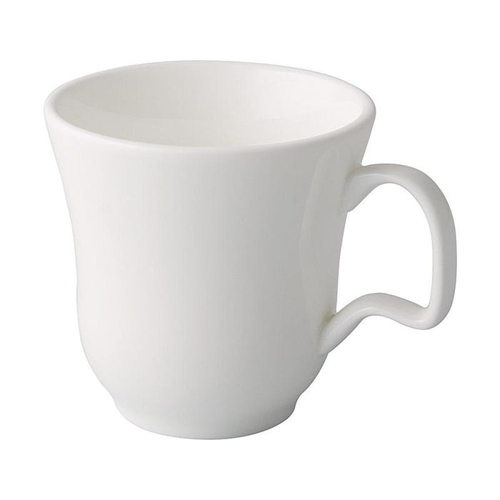 CAC Chinaware Grand Canyon  Grace Cup W/ Ear Handle 8oz