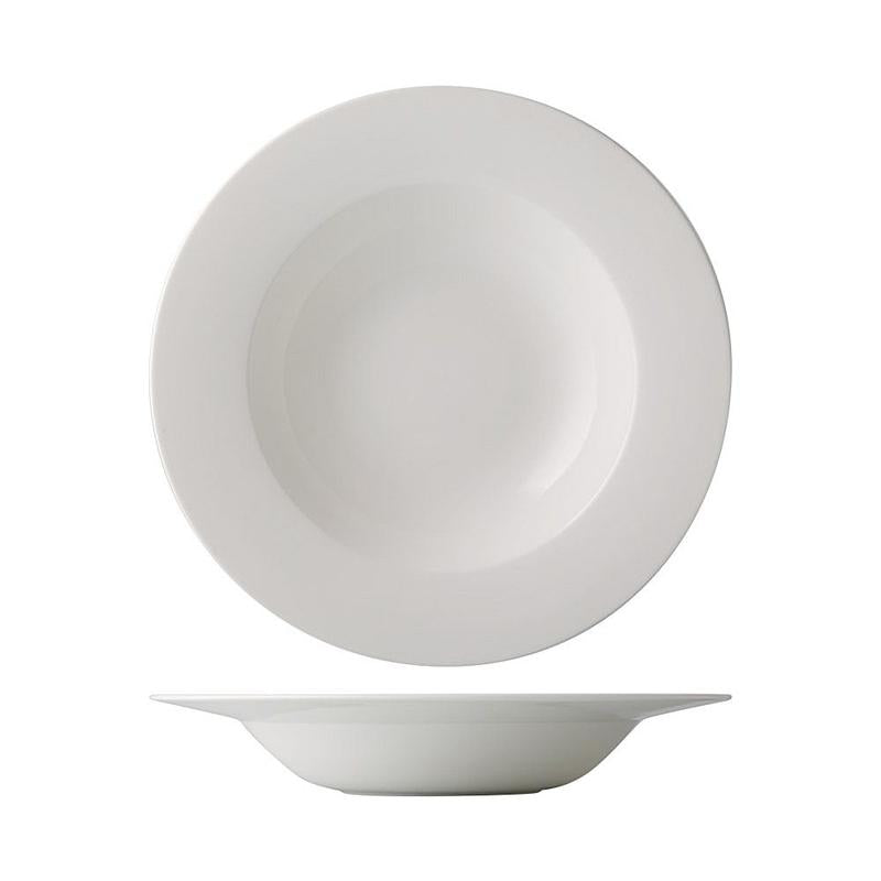 CAC Chinaware Grand Canyon  Pasta Bowl 26oz