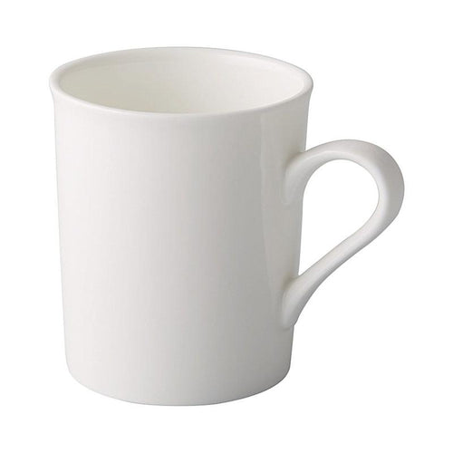 CAC Chinaware Grand Canyon  Straight Mug 10oz