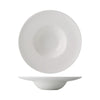 CAC Chinaware Grand Canyon  Wide Rim Soup Bowl 8oz