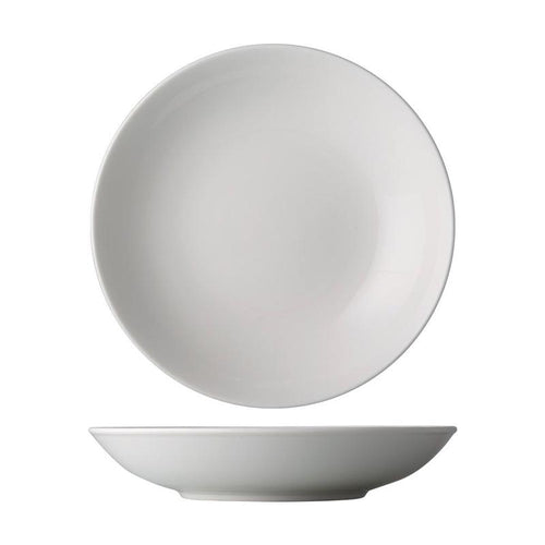 CAC Chinaware Grand Canyon  Pasta Salad Bowl 16oz
