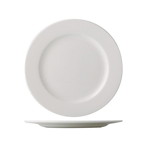 CAC Chinaware Grand Canyon  Plate