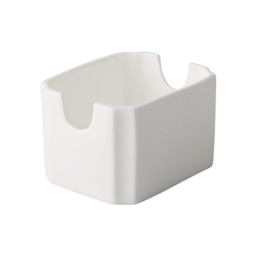 CAC Chinaware Grand Canyon  Sugar Packet Holder