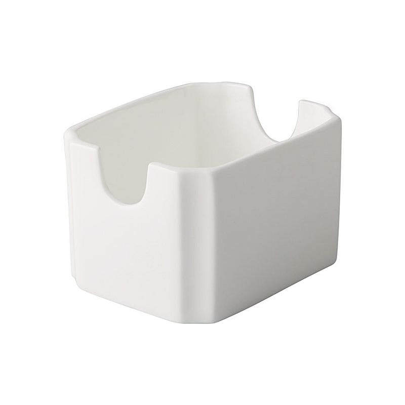 CAC Chinaware Grand Canyon  Sugar Packet Holder