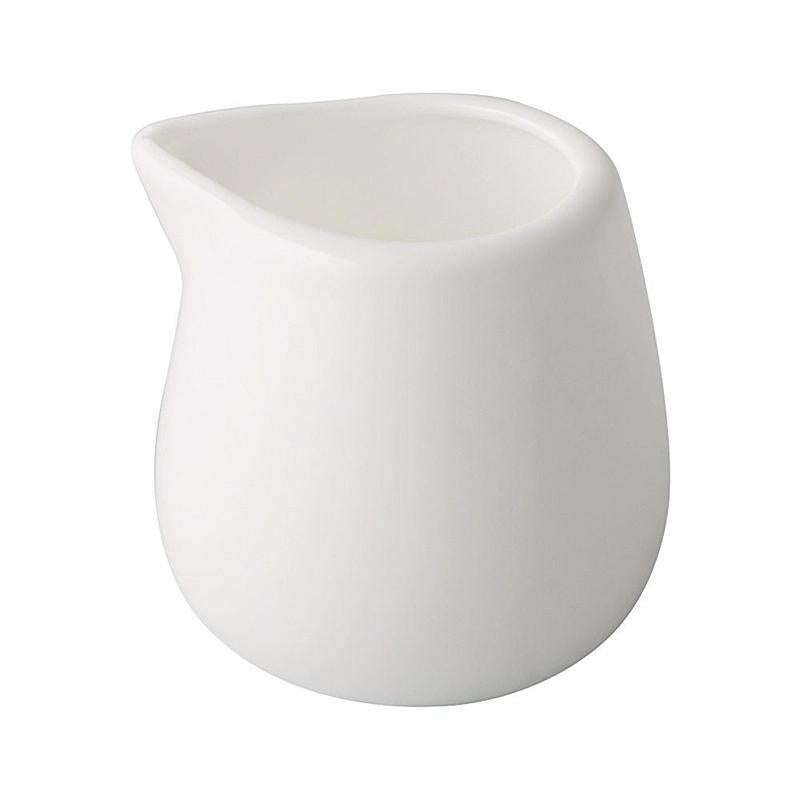 CAC Chinaware Grand Canyon  Creamer 1.5oz