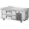 True TRCB-48-HC Drawered Refrigerator with Hydrocarbon Refrigerant