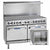 Imperial IR-G60T-E-XB Pro Series Restaurant Electric Range 60