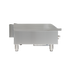 Globe GG36TG 36" Gas Countertop Griddles with Thermostatic Control