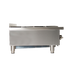 Globe GHP36G Gas 36" Countertop Hot Plates
