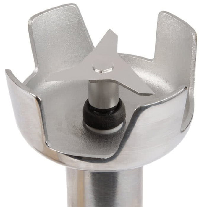 Globe GIB500-12 Heavy Duty Immersion Blender