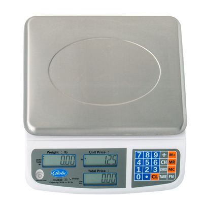 Globe GLS30 Price Computing Scale