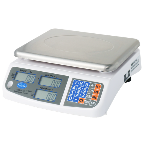 Globe GLS30 Price Computing Scale