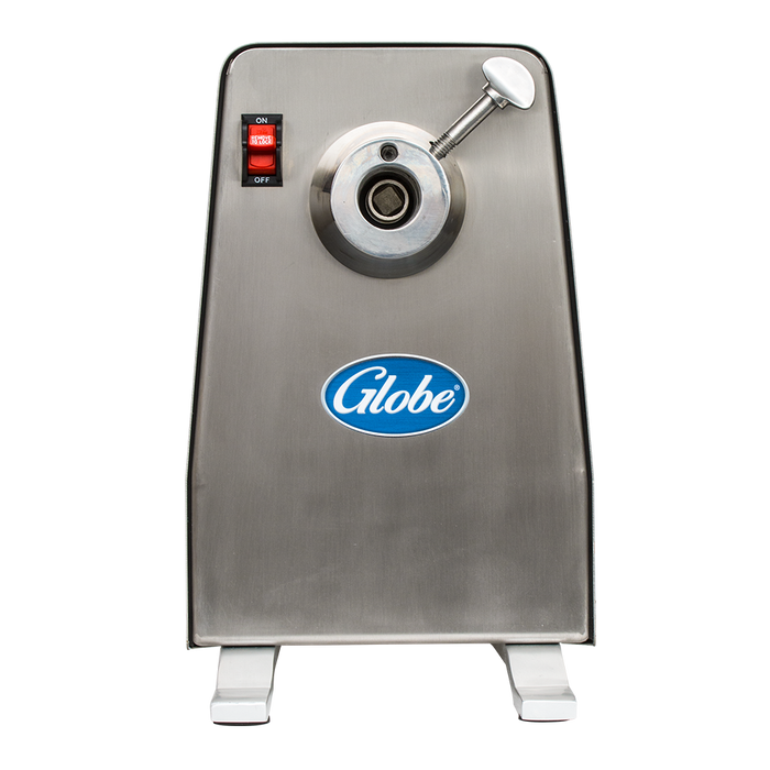 Globe GPD-L 200 RPM Power Drive with #12 Hub