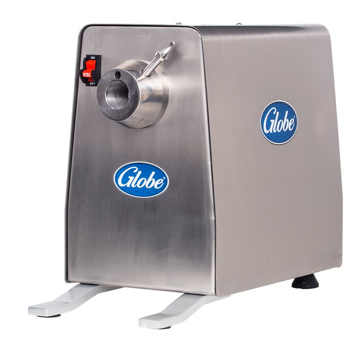 Globe GPD-L 200 RPM Power Drive with #12 Hub