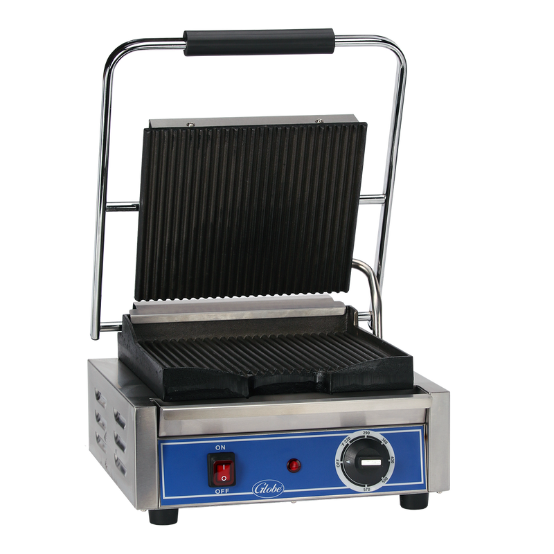 Globe GPG10 Electric Sandwich Grill