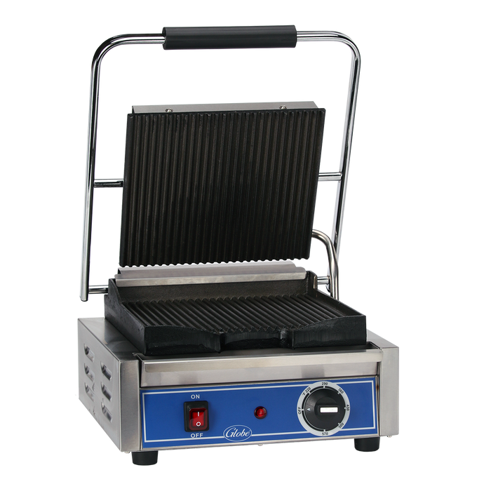 Globe GPG10 Electric Sandwich Grill