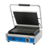 Globe GPGS1410 Combo Plate Mid-Size Electric Sandwich Grill