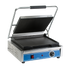 Globe GPGS1410 Combo Plate Mid-Size Electric Sandwich Grill