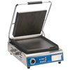 Globe GPGS14D Deluxe 14" Combo Plate Electric Sandwich Grill