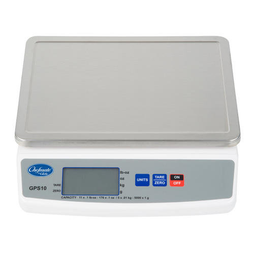 Globe GPS10 Portion Control Scale