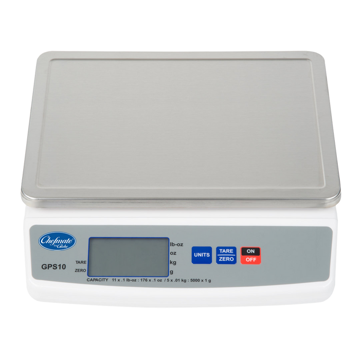 Globe GPS10 Portion Control Scale