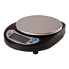 Globe GPS5 5 lb. Portion Control Scale