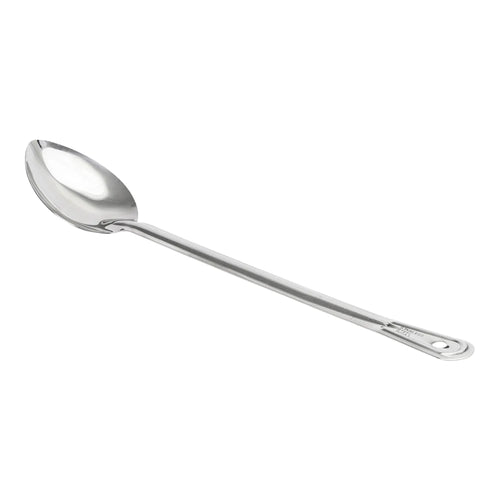 Adcraft DSO Heavy-Gauge Stainless Steel Solid Basting Spoon