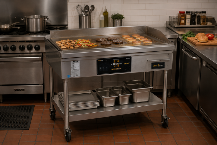 Griddles
