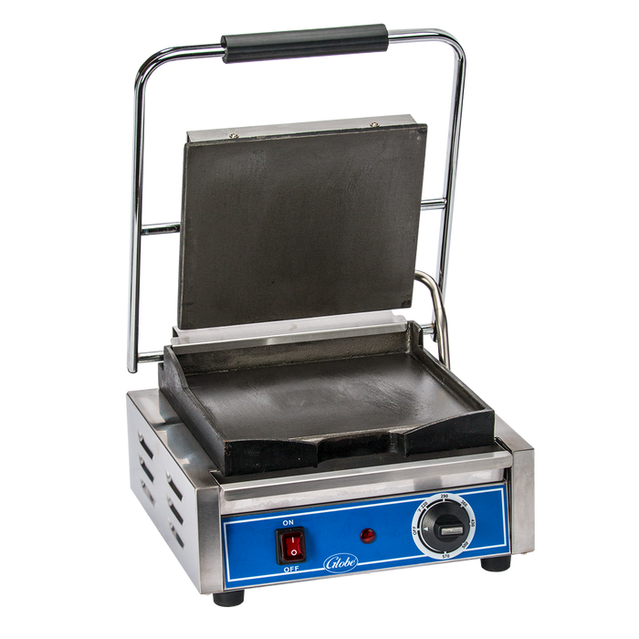 Globe GSG10 Electric Sandwich Grill