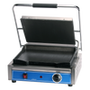 Globe GSG1410 Smooth Plate Mid-Size Electric Sandwich Grill
