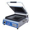 Globe GSG14D Deluxe 14" Smooth Plate Electric Sandwich Grills
