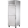True STA1R-2HS-HC Reach-In Solid Half Swing Door Refrigerator