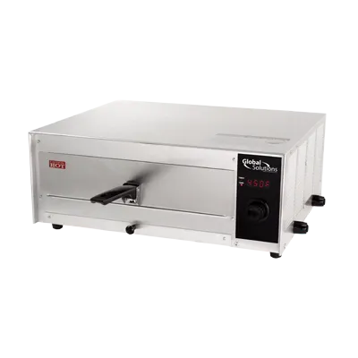 GS1005 Digital Multipurpose Oven – LED Display, 1500W, 120V | Compact Countertop Design