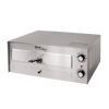 Global Solutions Manual Multipurpose Oven – GS1010 | 1700W, Compact, Pizza Oven