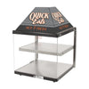 Global Solutions Solid Shelf Merchandiser GS1410