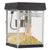 Global Solutions Popcorn Popper – GS1504 | 4oz Compact, Heated Deck, Clean-Air Output