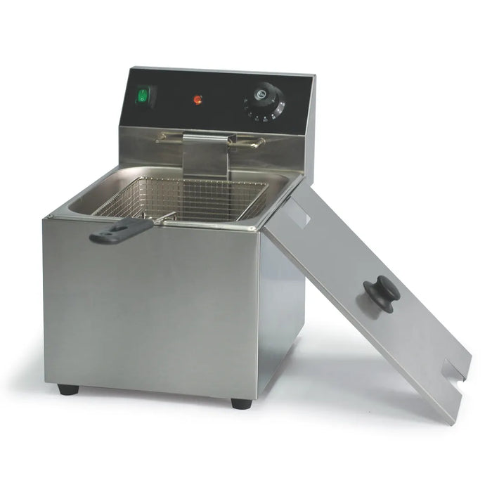 16lb Deep Fryer – GS1611